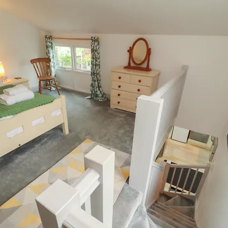 Nyaraló Juniper Hayloft Ambleside