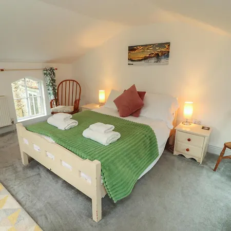 Juniper Hayloft Ambleside