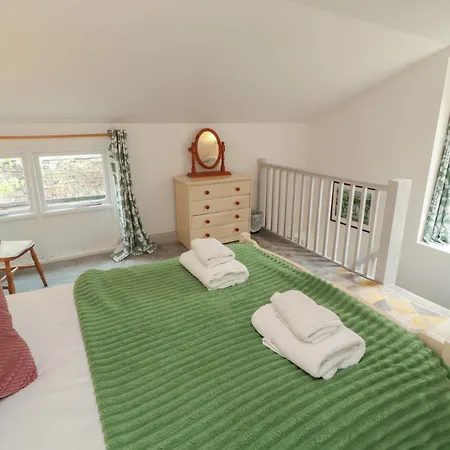 Juniper Hayloft Ambleside